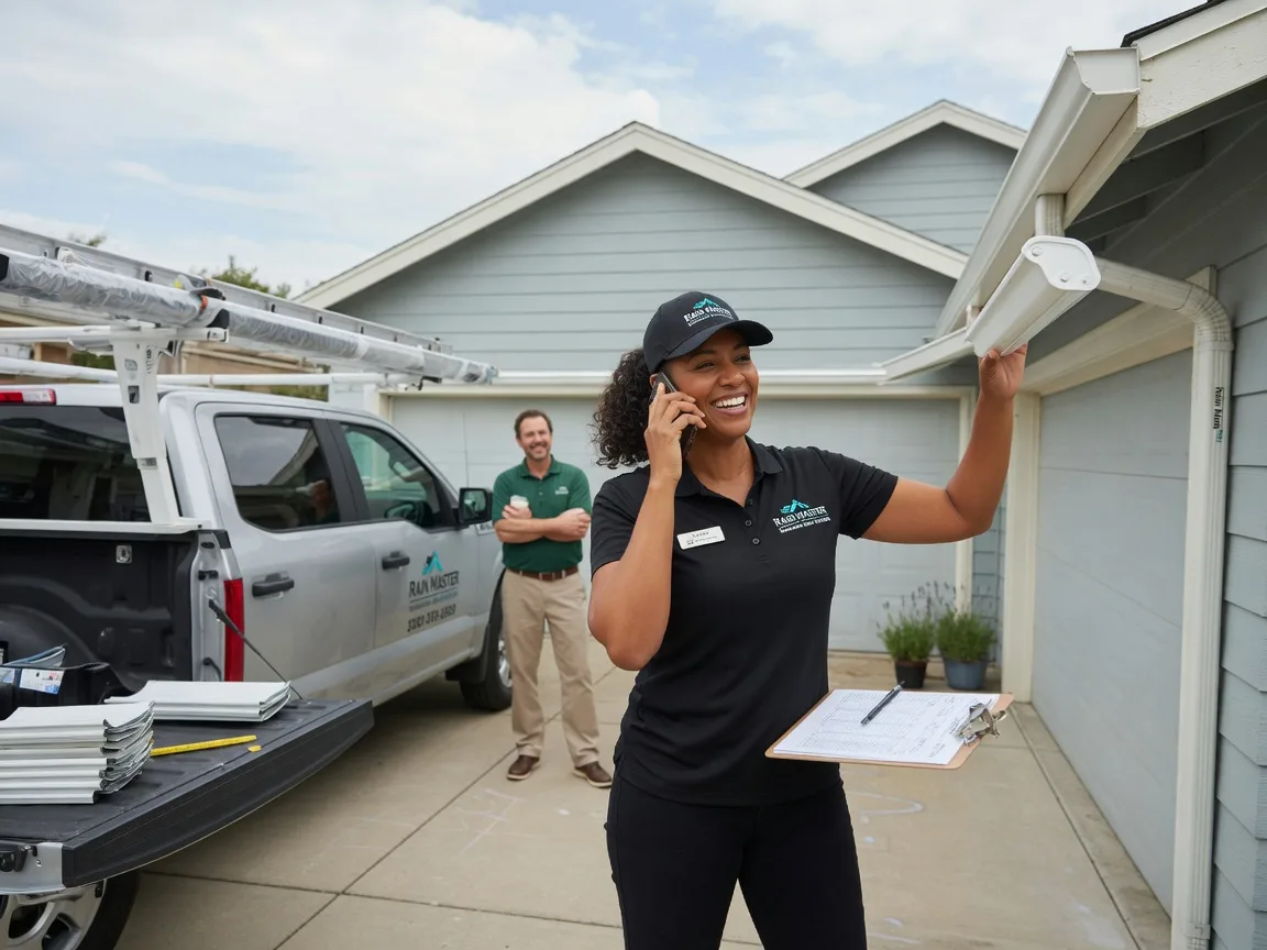 Gutter Installation Pickens, MS FAQs